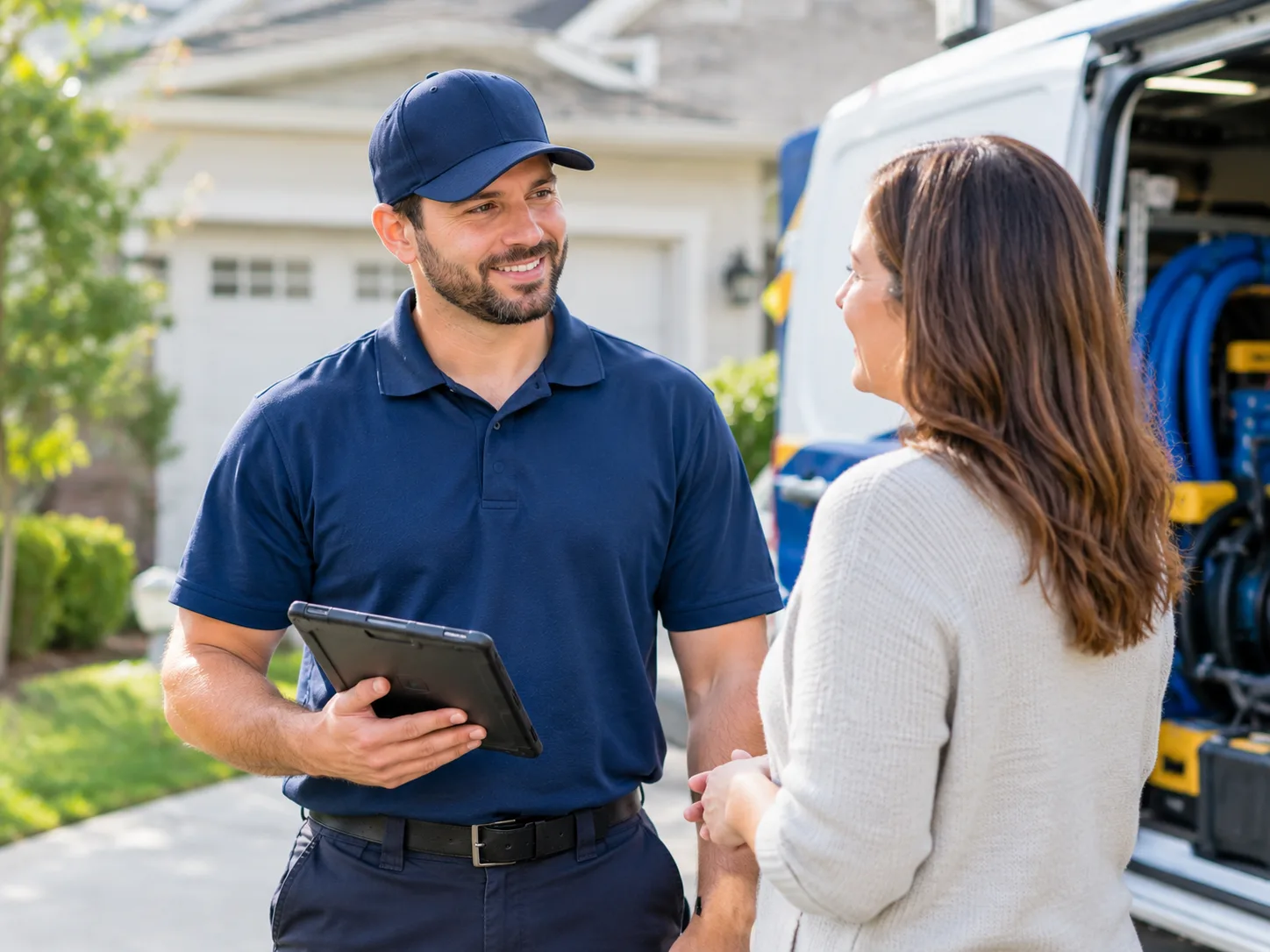 Sewage Backup Cleanup Ironside, OR FAQs